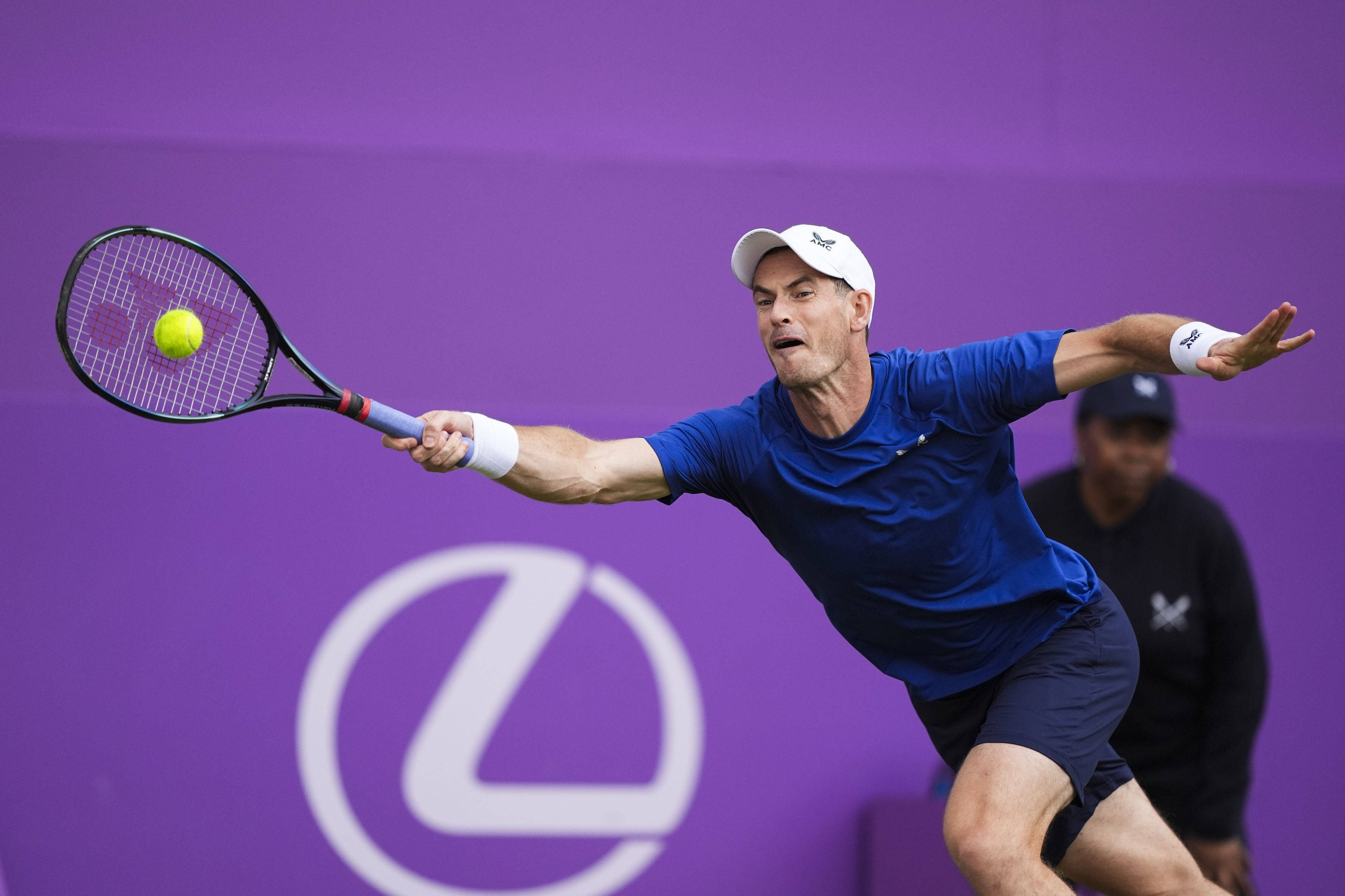 美国网球队险胜意大利网球队,穆雷高光表现的简单介绍 美国网球队险胜意大利网球队,穆雷高光表现的简单介绍