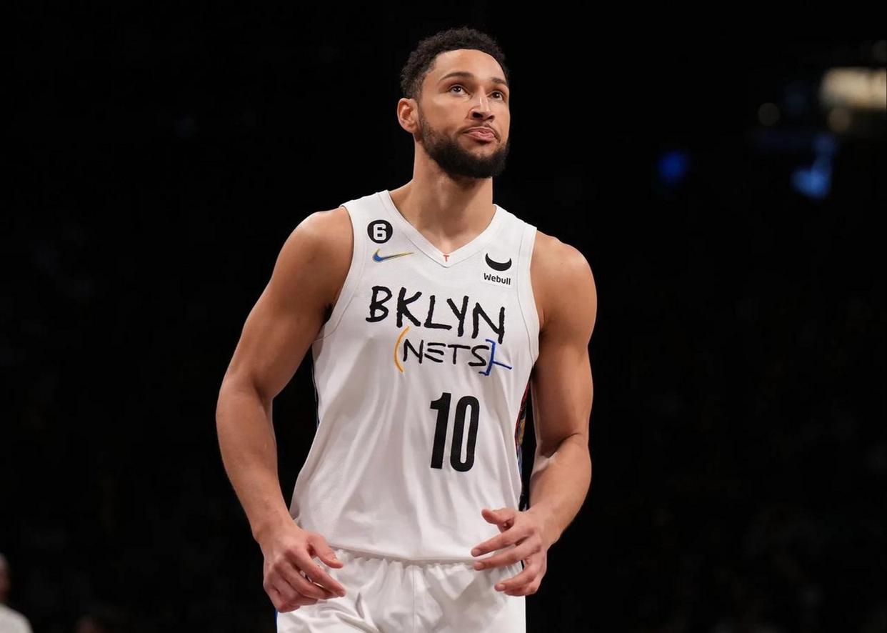 热火爆冷国王，西蒙斯惊艳世界的简单介绍