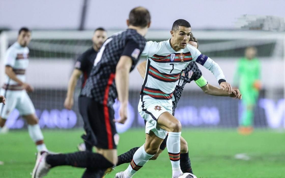 葡萄牙力克巴西，科瓦契奇送出助攻的简单介绍