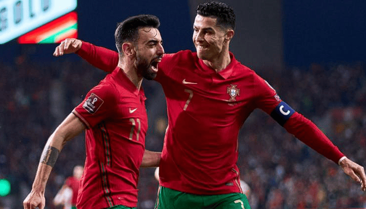 葡萄牙力克巴西，科瓦契奇送出助攻的简单介绍