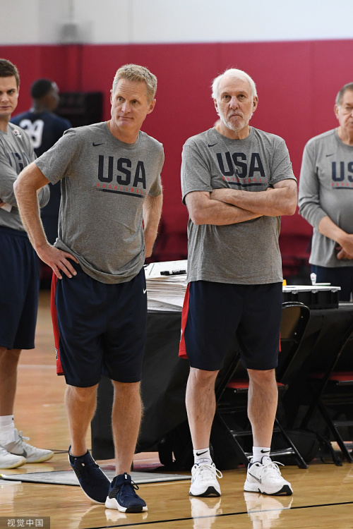 尼日利亚男篮碾压凯尔特人，拉塞尔一己之力扛起全队的简单介绍