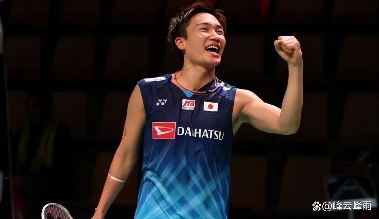 丹麦羽毛球队力克印度羽毛球队,桃田贤斗统治全场的简单介绍 丹麦羽毛球队力克印度羽毛球队,桃田贤斗统治全场的简单介绍