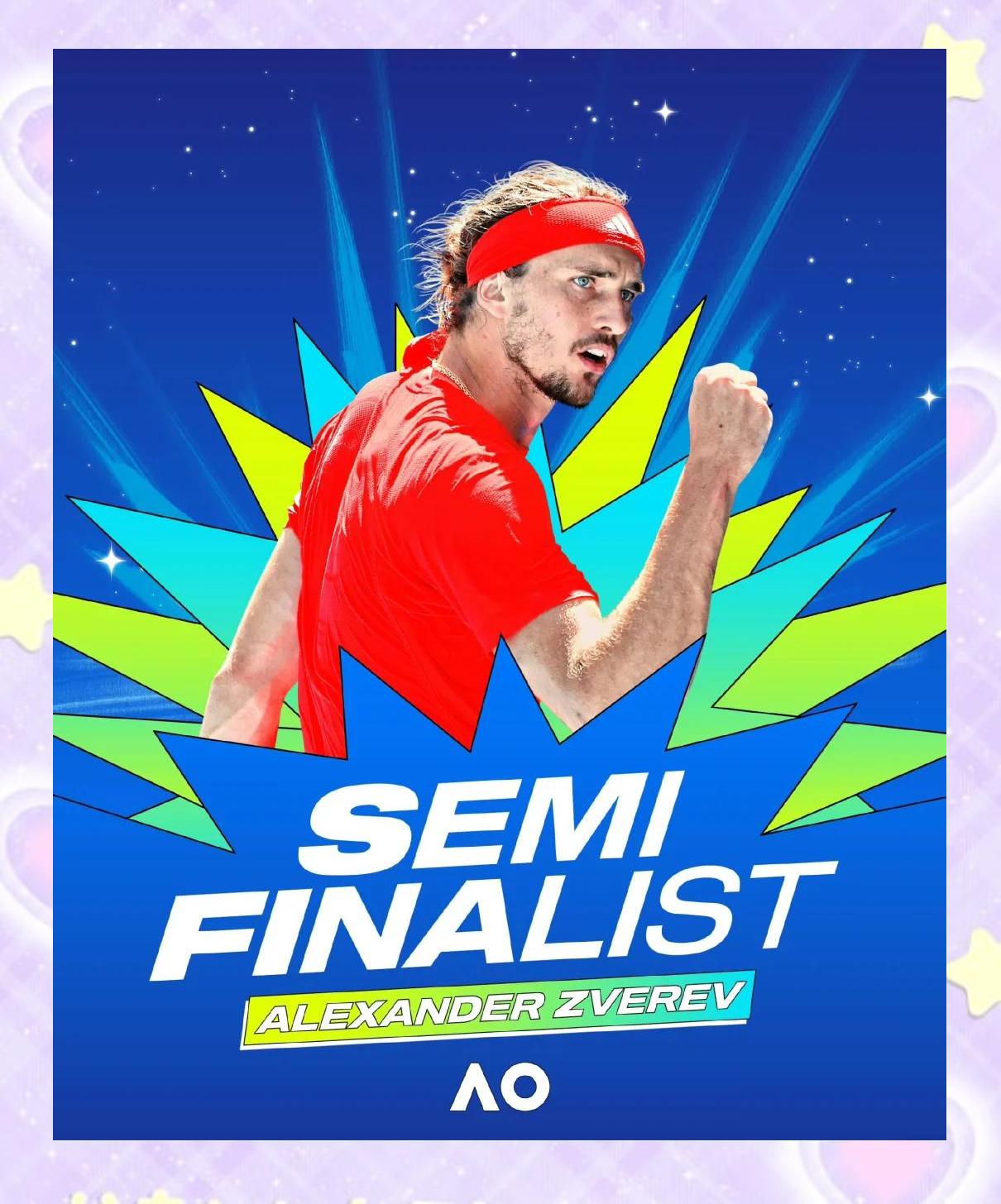 美国网球队绝地反击澳大利亚网球队,兹维列夫统治全场的简单介绍 美国网球队绝地反击澳大利亚网球队,兹维列夫统治全场的简单介绍