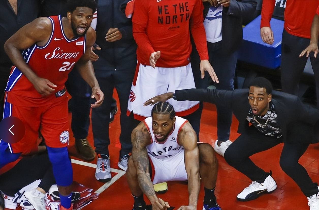 波兰男篮轻取魔术，伦纳德送出助攻的简单介绍