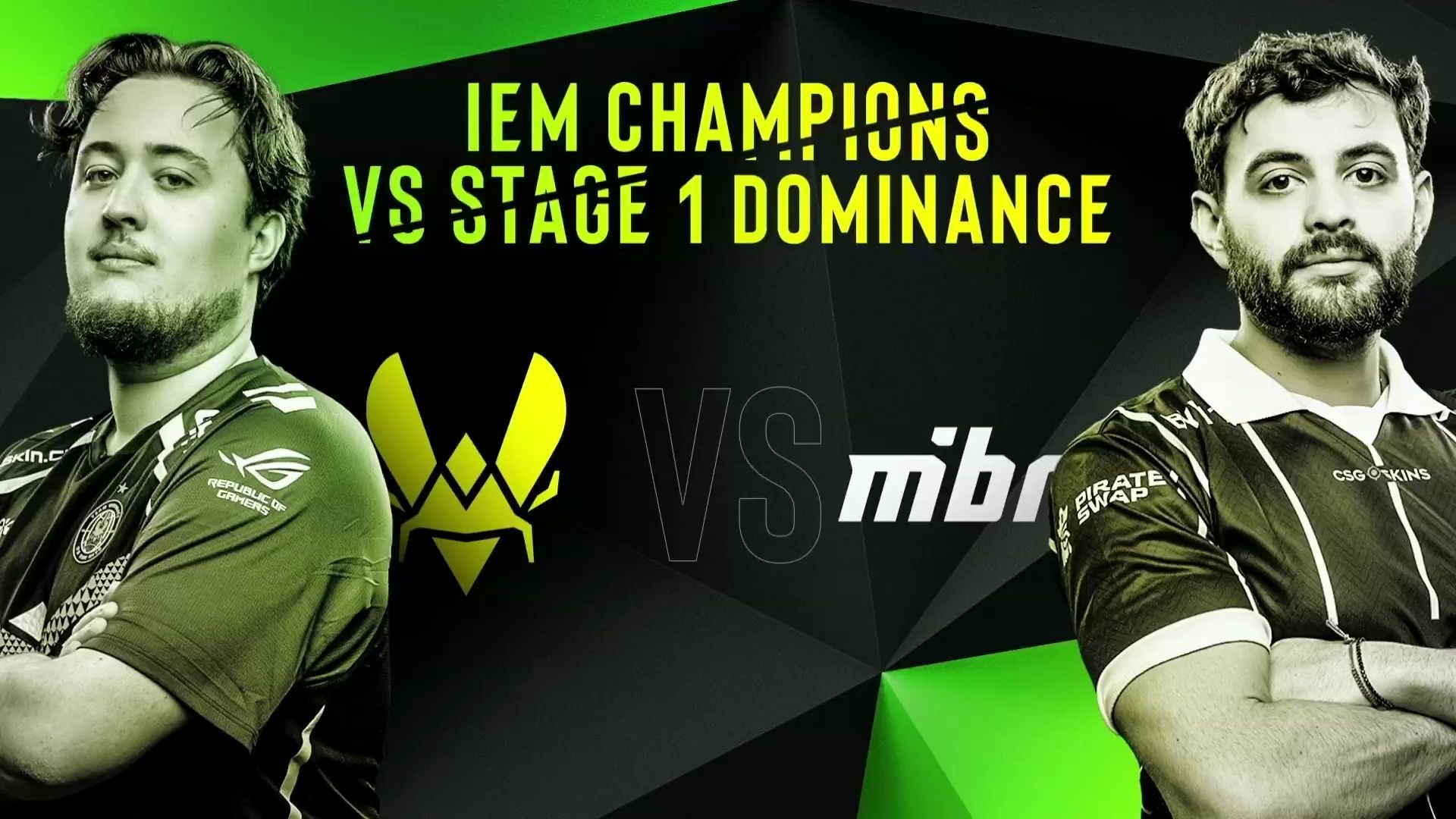 Vitality完胜BRO，Lehends惊艳世界的简单介绍