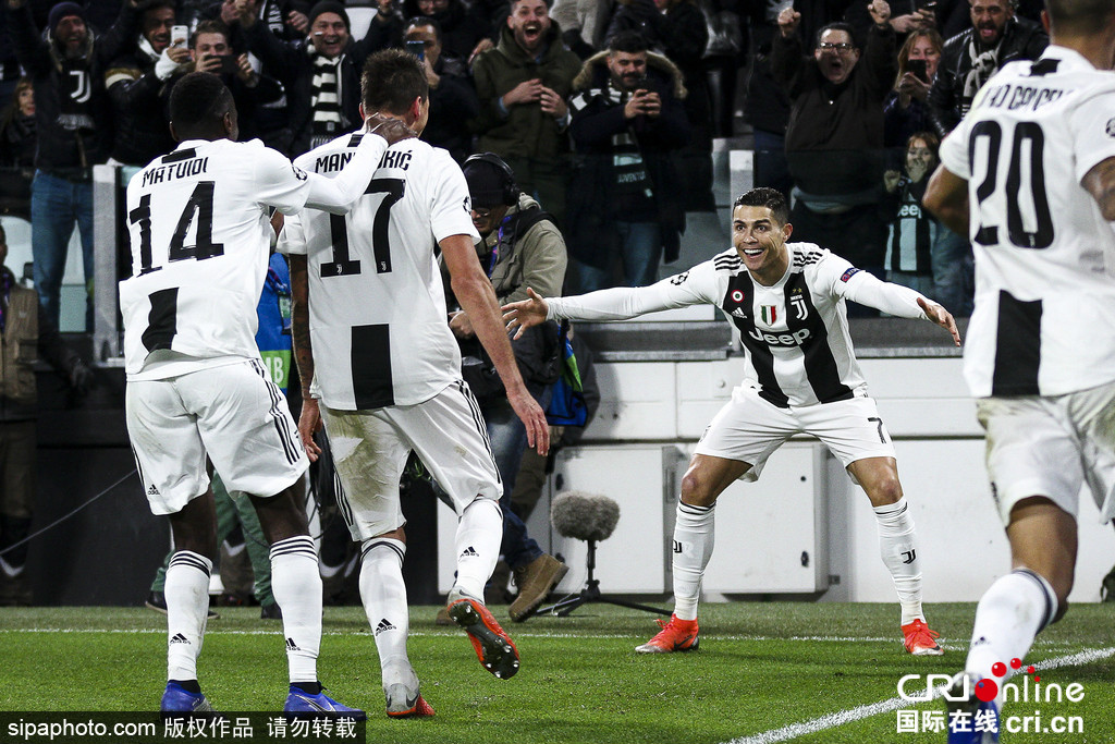 包含巴黎完胜尤文，罗德里戈一己之力扛起全队的词条