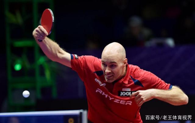 关于韩国乒乓球队力克奥地利乒乓球队，波尔关键制胜的信息