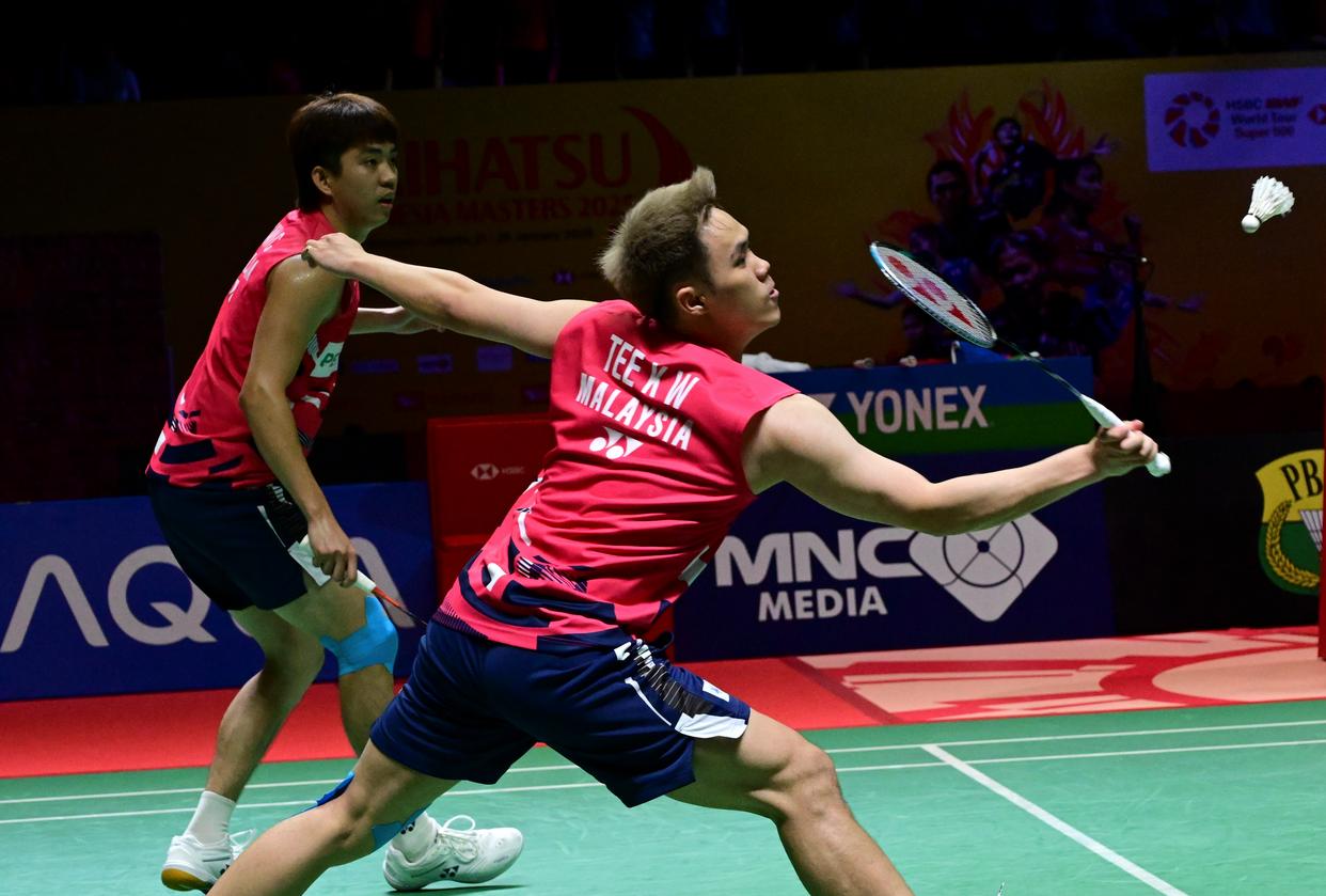 包含印尼羽毛球队翻盘日本羽毛球队,谌龙制霸全场的词条 包含印尼羽毛球队翻盘日本羽毛球队,谌龙制霸全场的词条