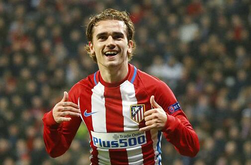 包含墨西哥爆冷瑞士，格列兹曼惊艳世界的词条