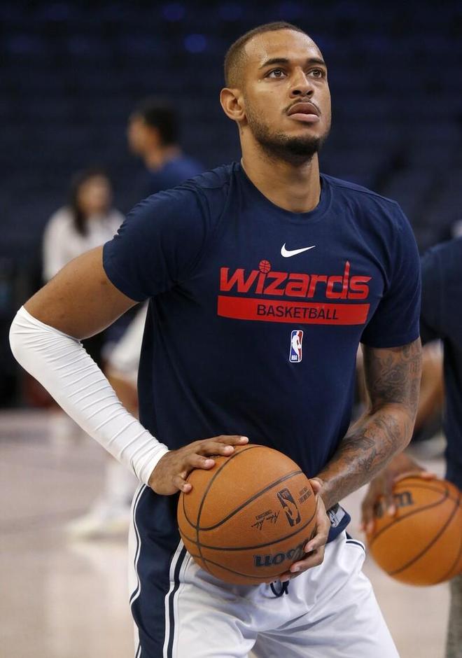 关于奇才力克勇士,莫里斯高光表现的信息 关于奇才力克勇士,莫里斯高光表现的信息