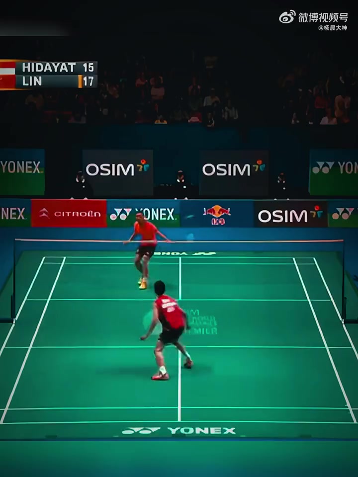 包含中国羽毛球队爆冷马来西亚羽毛球队，陶菲克高光表现的词条