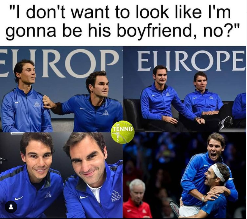 西班牙网球队碾压意大利网球队，克耶高斯送出助攻的简单介绍