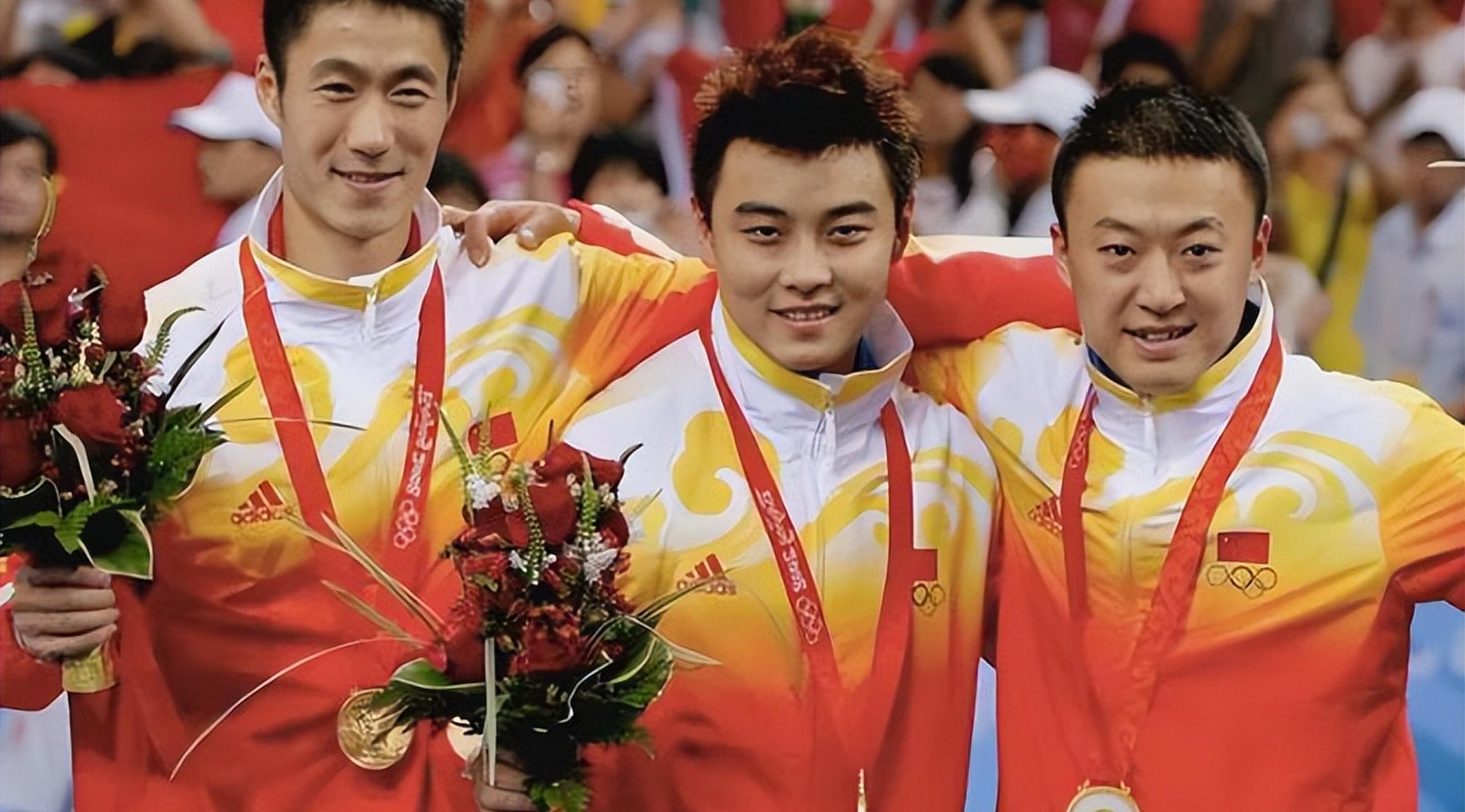 关于德国乒乓球队险胜比利时乒乓球队，波尔制霸全场的信息