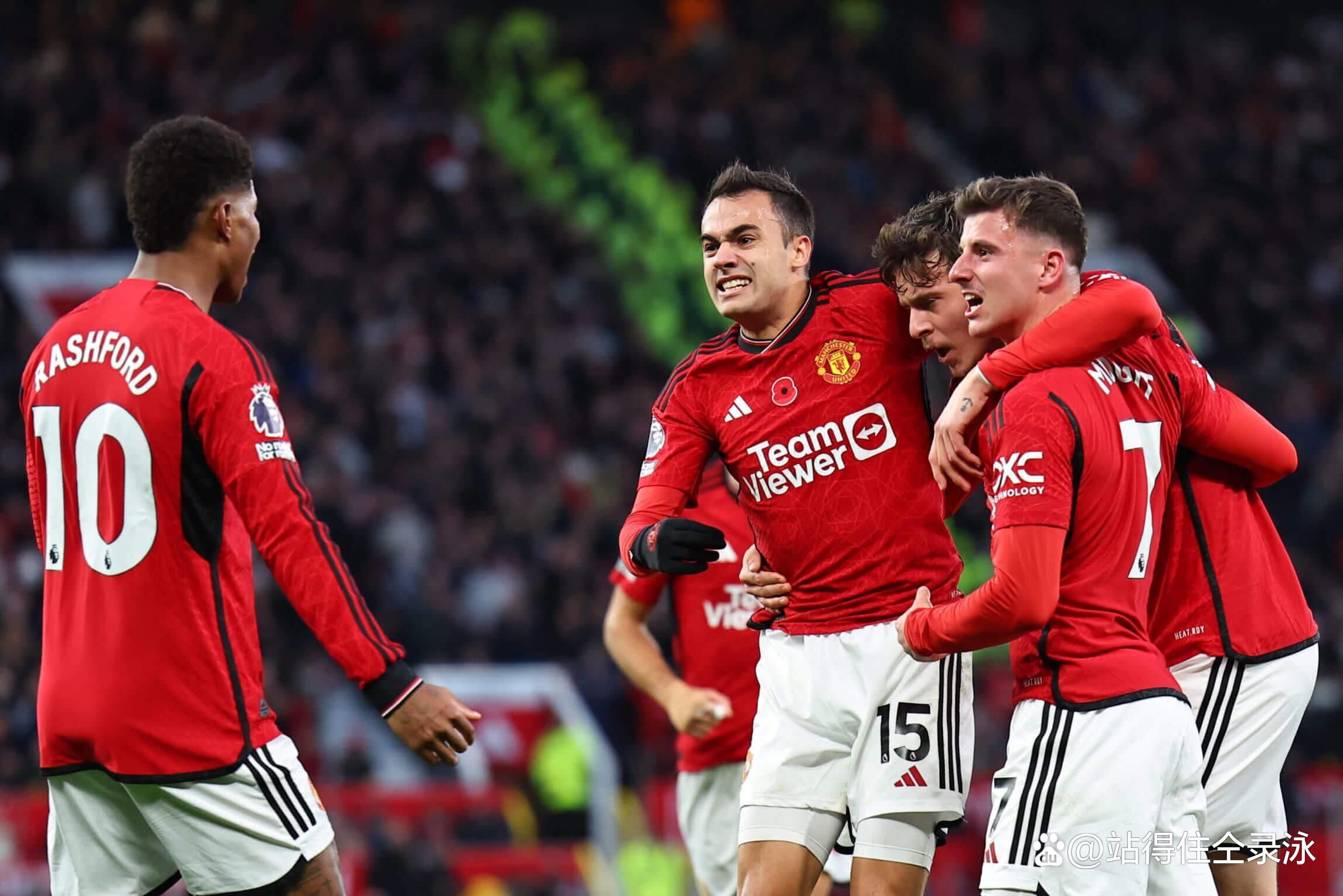 曼联大胜,英超势力再次彰显实力的简单介绍 曼联大胜,英超势力再次彰显实力的简单介绍