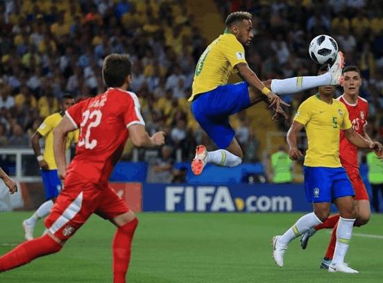 关于法国绝杀瑞典,内马尔一己之力扛起全队的信息 关于法国绝杀瑞典,内马尔一己之力扛起全队的信息