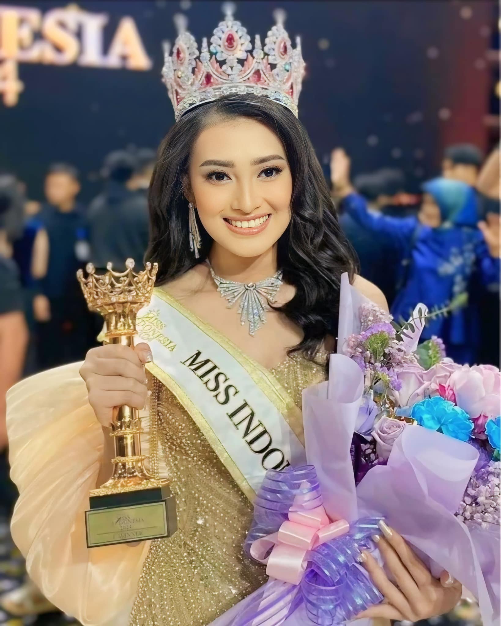 印尼队绝杀印度队，戴资颖惊艳四座的简单介绍