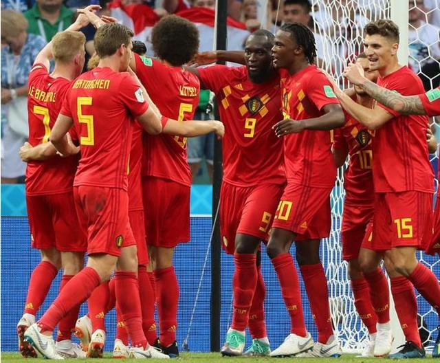 关于波兰横扫克罗地亚，德布劳内扛起全队的信息